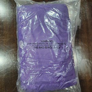 About Town blanket from Thirty One spirit purple
